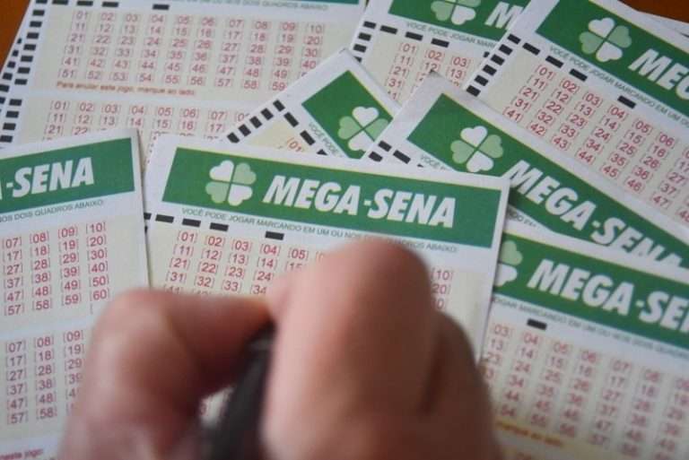 desdobramento na Mega-Sena